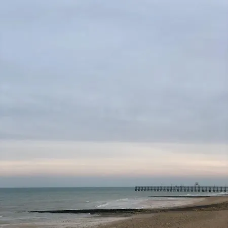 Le Spot, Spacieux A 30m De La 45m2 公寓
