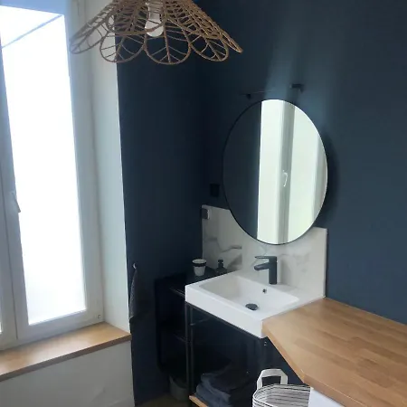 Le Spot, Spacieux A 30m De La 45m2 *