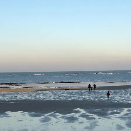 Le Spot, Spacieux A 30m De La 45m2 公寓 *