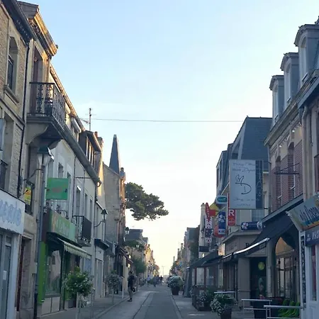 Le Spot, Spacieux A 30m De La 45m2 公寓