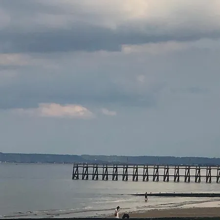 Le Spot, Spacieux A 30m De La 45m2 公寓