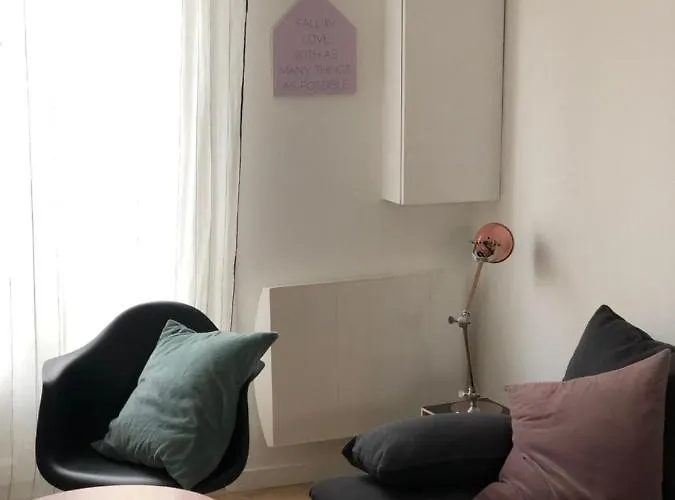 Le Spot, Spacieux à 30m De La 45m2