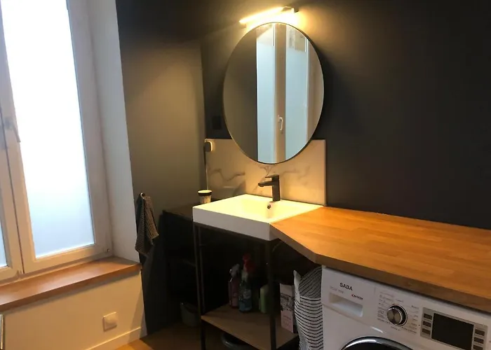 Le Spot, Spacieux à 30m De La 45m2