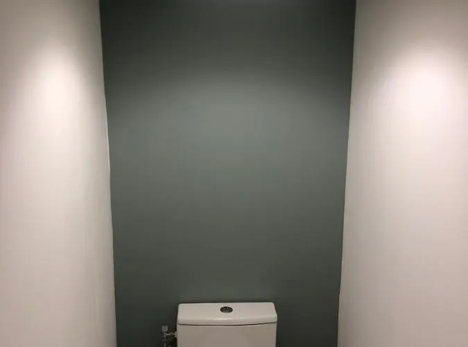 Appartamento Le Spot, Spacieux à 30m De La 45m2