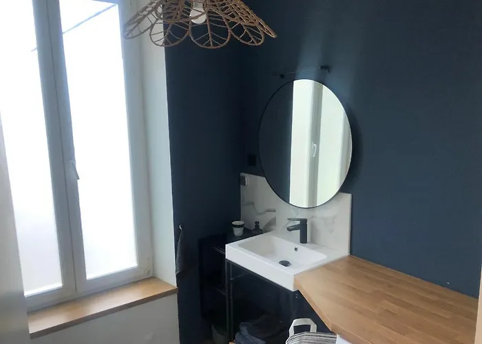 Le Spot, Spacieux à 30m De La 45m2 *