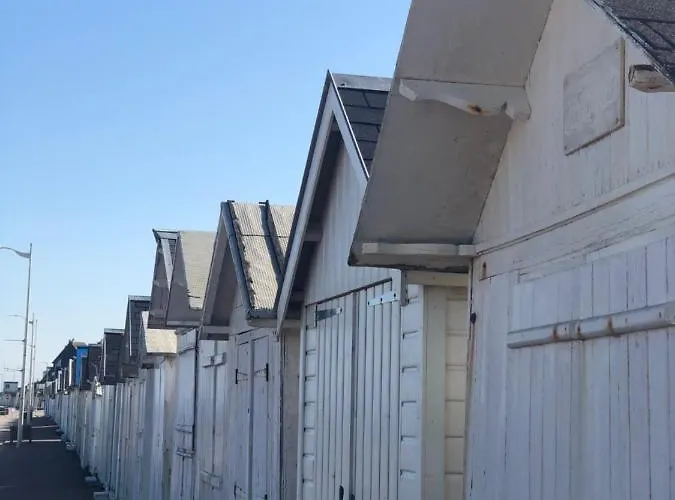 Appartamento Le Spot, Spacieux à 30m De La 45m2 *