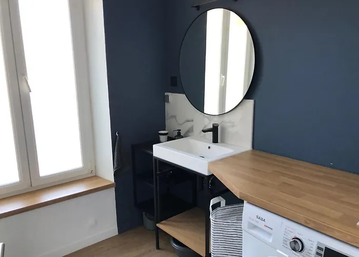 Le Spot, Spacieux à 30m De La 45m2 Appartamento *