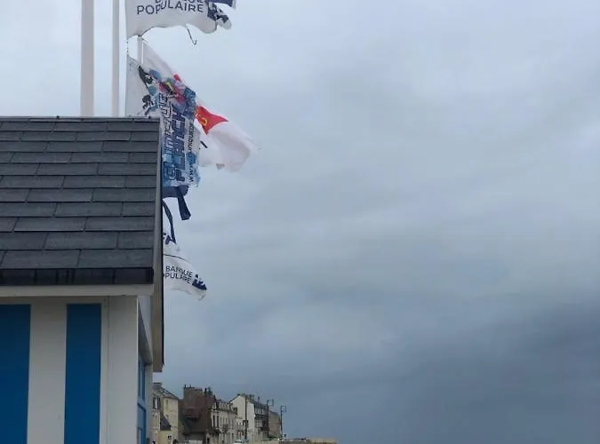 Appartamento Le Spot, Spacieux à 30m De La 45m2