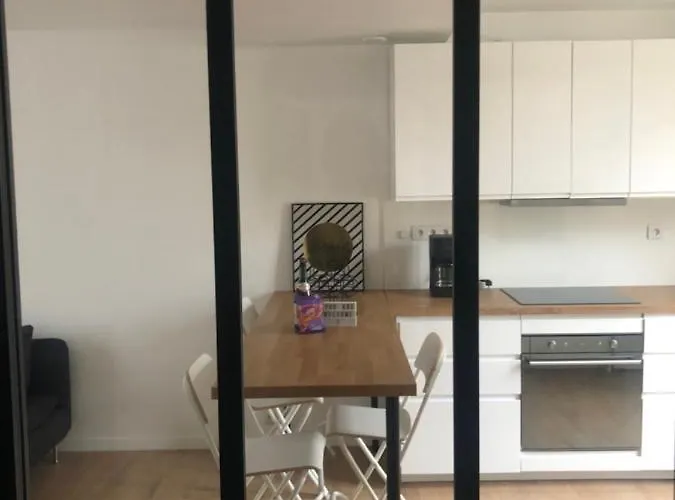 Le Spot, Spacieux à 30m De La 45m2 Appartamento *