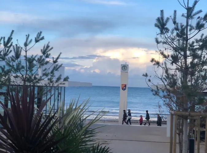 Le Spot, Spacieux à 30m De La 45m2 *