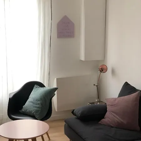 Le Spot, Spacieux A 30m De La 45m2