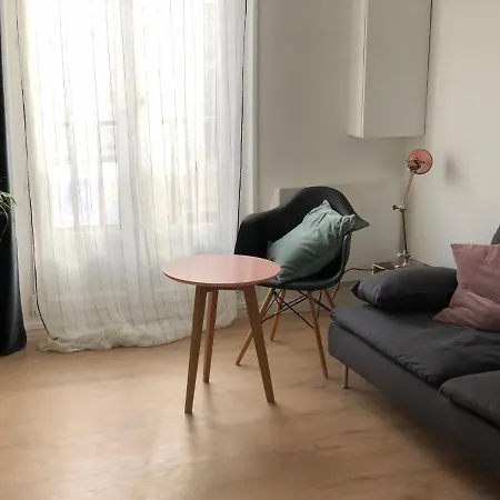 Le Spot, Spacieux A 30m De La 45m2 *