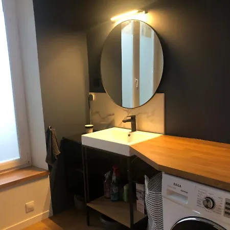 Le Spot, Spacieux A 30m De La 45m2