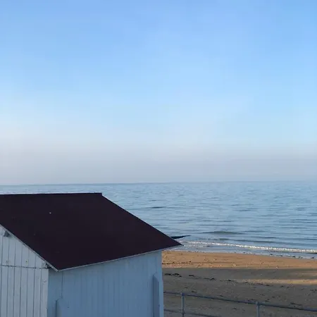 Le Spot, Spacieux A 30m De La 45m2 *