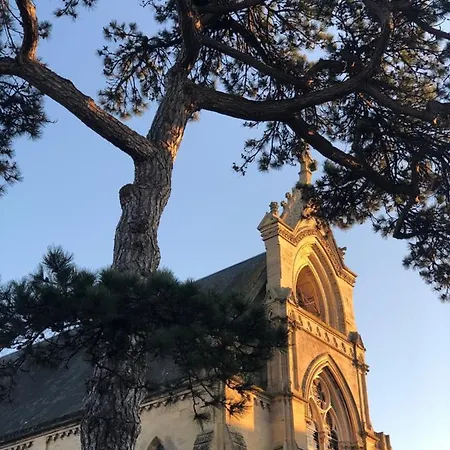 Apartment Le Spot, Spacieux A 30m De La 45m2 *