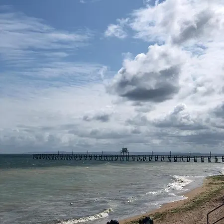 アパート Le Spot, Spacieux A 30m De La 45m2