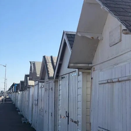 Apartment Le Spot, Spacieux A 30m De La 45m2 *