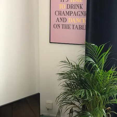 Le Spot, Spacieux A 30m De La 45m2 Luc-sur-Mer