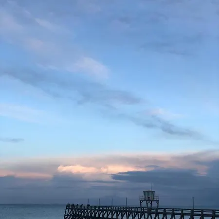 Le Spot, Spacieux A 30m De La 45m2 Luc-sur-Mer