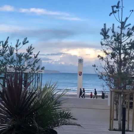 Le Spot, Spacieux A 30m De La 45m2 *