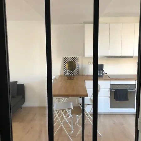 Le Spot, Spacieux A 30m De La 45m2 Apartment Luc-sur-Mer