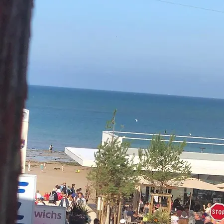 Le Spot, Spacieux A 30m De La 45m2 *