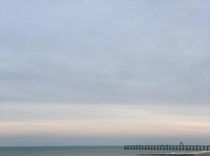 Le Spot, Spacieux A 30m De La 45m2 Apartamento