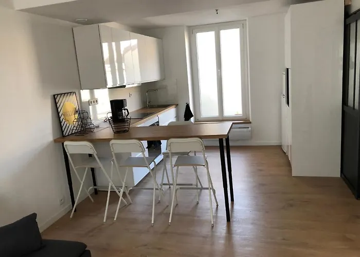 Le Spot, Spacieux A 30m De La 45m2 Διαμέρισμα Luc-sur-Mer