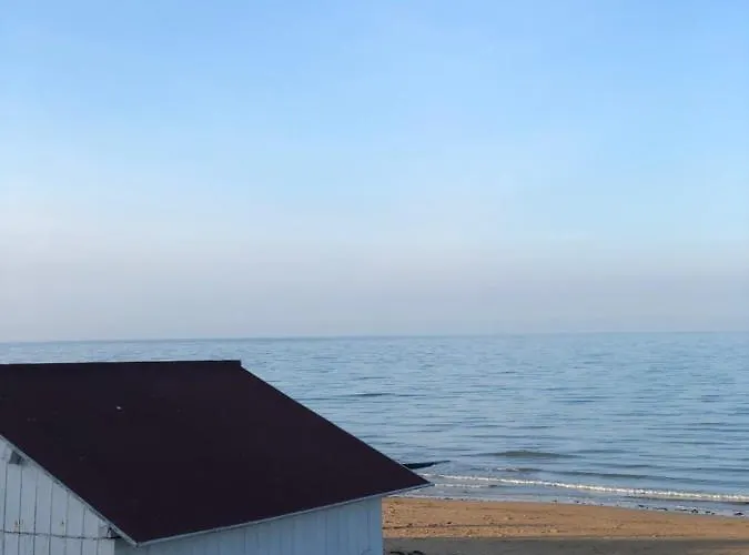 Le Spot, Spacieux A 30m De La 45m2 *