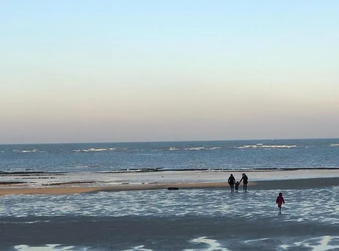 Le Spot, Spacieux A 30m De La 45m2 Διαμέρισμα *