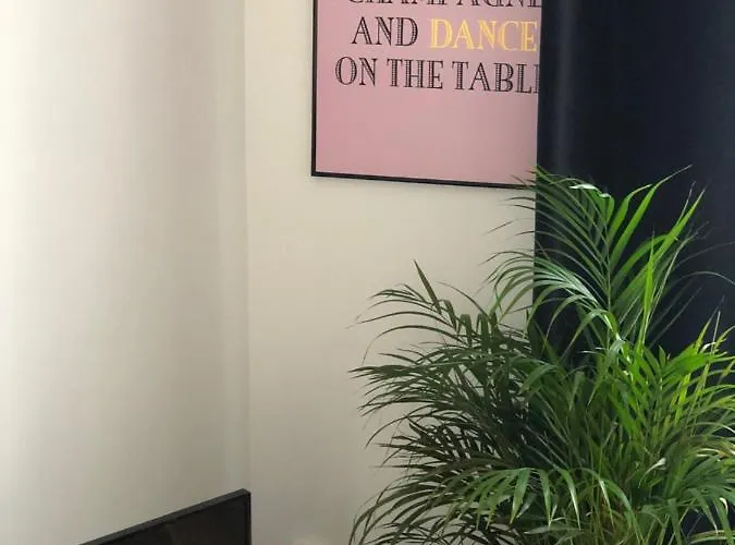 Le Spot, Spacieux A 30m De La 45m2 Luc-sur-Mer