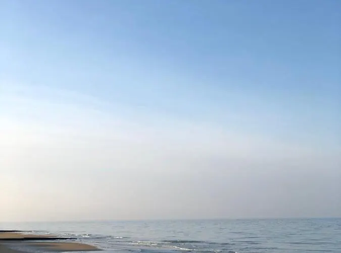 Le Spot, Spacieux A 30m De La 45m2 Luc-sur-Mer