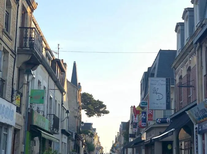 Le Spot, Spacieux A 30m De La 45m2 Διαμέρισμα