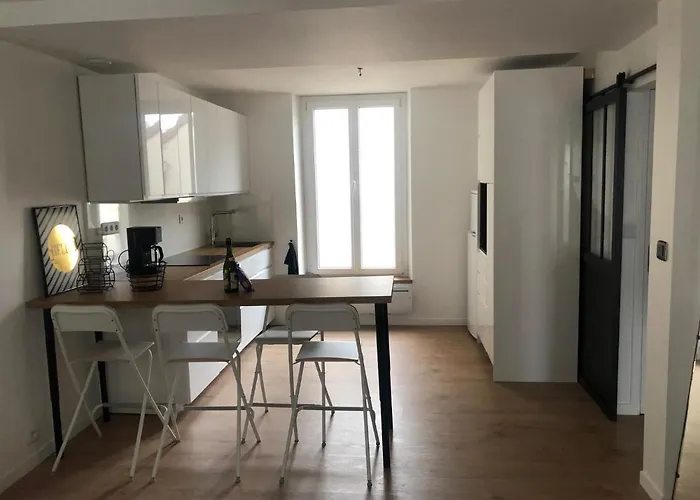 Le Spot, Spacieux A 30m De La 45m2 Διαμέρισμα Luc-sur-Mer