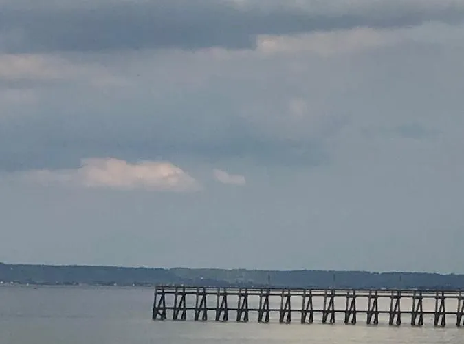 Le Spot, Spacieux A 30m De La 45m2 Διαμέρισμα