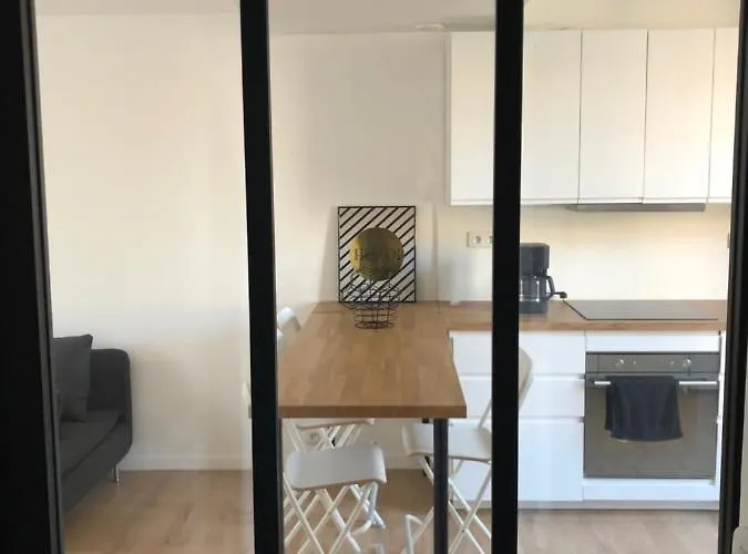 Le Spot, Spacieux A 30m De La 45m2 Apartamento Luc-sur-Mer