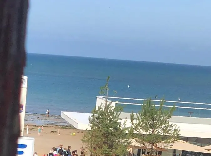 Le Spot, Spacieux A 30m De La 45m2 *