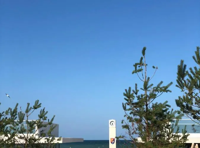 Le Spot, Spacieux A 30m De La 45m2 Διαμέρισμα Luc-sur-Mer